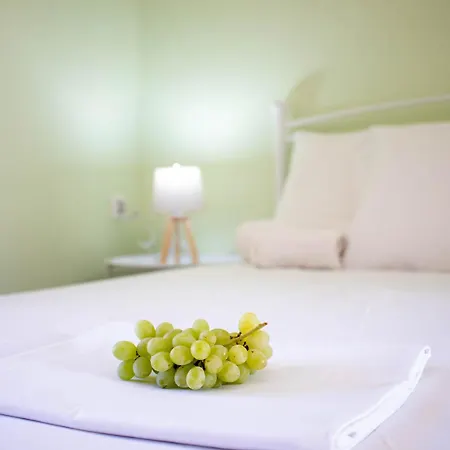Διαμέρισμα Ladina Comfort Λυγιά