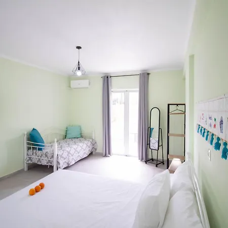 Διαμέρισμα Ladina Comfort *