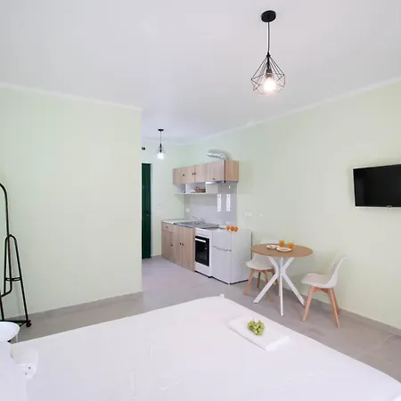 Ladina Comfort Lejlighed