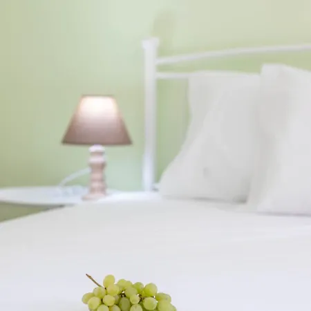 Ladina Comfort Lejlighed *
