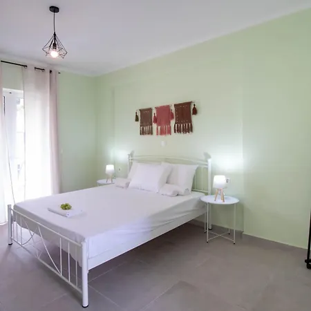Διαμέρισμα Ladina Comfort