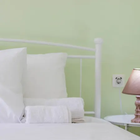 Διαμέρισμα Ladina Comfort Λυγιά